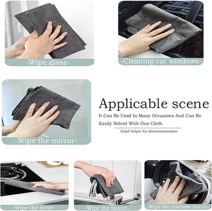 Magic Clean Cloth