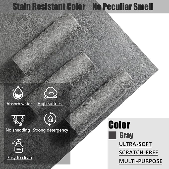 Magic Clean Cloth
