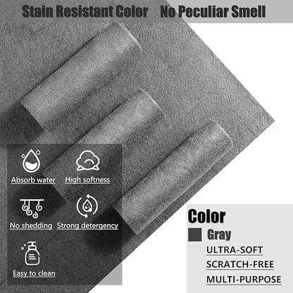 Magic Clean Cloth