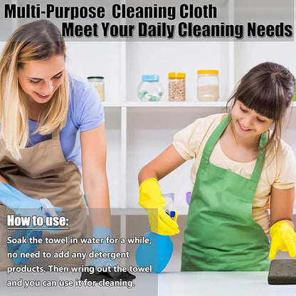 Magic Clean Cloth
