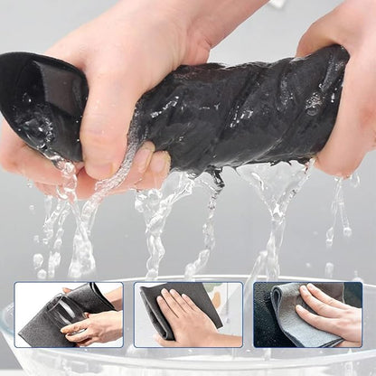 Magic Clean Cloth