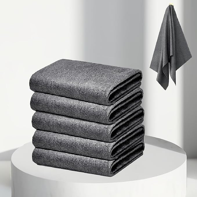 Magic Clean Cloth