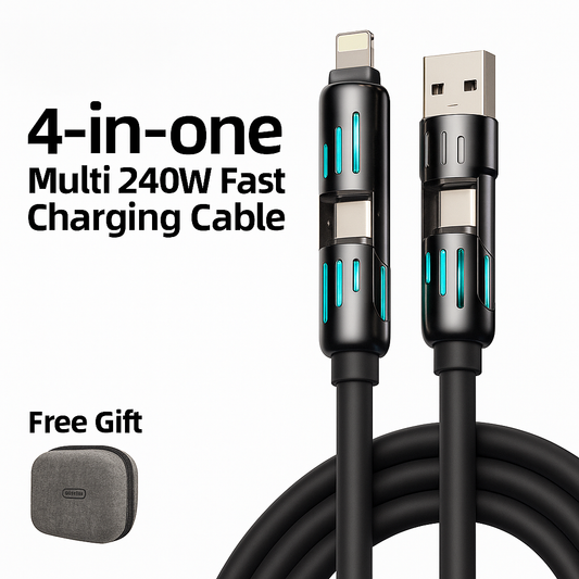 ChargeMax™ 4X