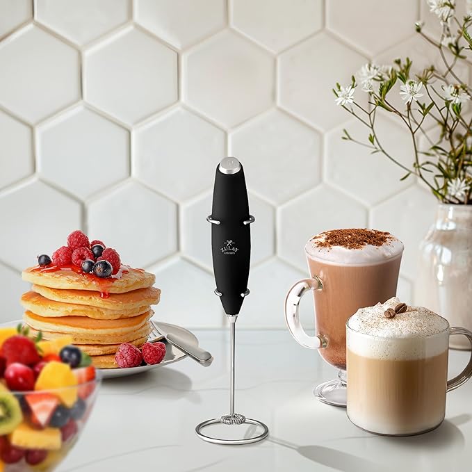 FrothPro™ X – Milk Frother