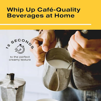 FrothPro™ X – Milk Frother