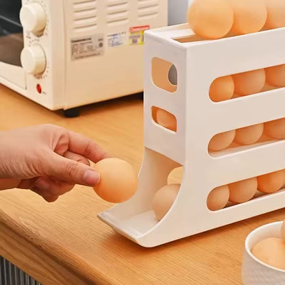 RollNest™ Automatic Egg Dispenser