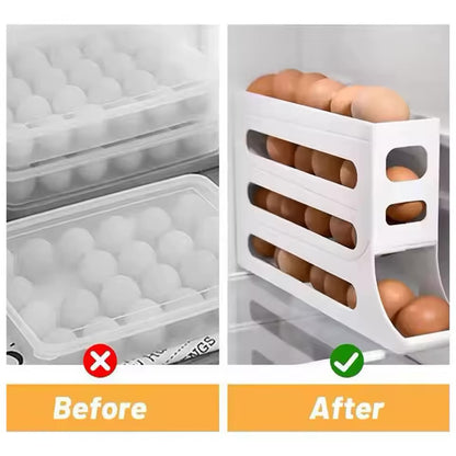 RollNest™ Automatic Egg Dispenser