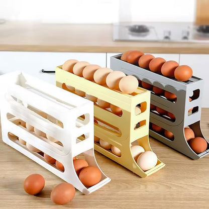 RollNest™ Automatic Egg Dispenser