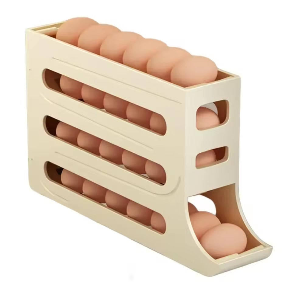 RollNest™ Automatic Egg Dispenser