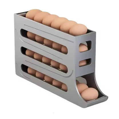 RollNest™ Automatic Egg Dispenser