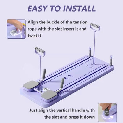 MagicTone™ 3-Min Shaper