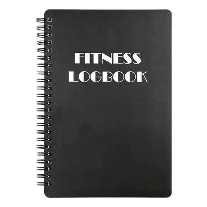 Fitness Planning Notepad