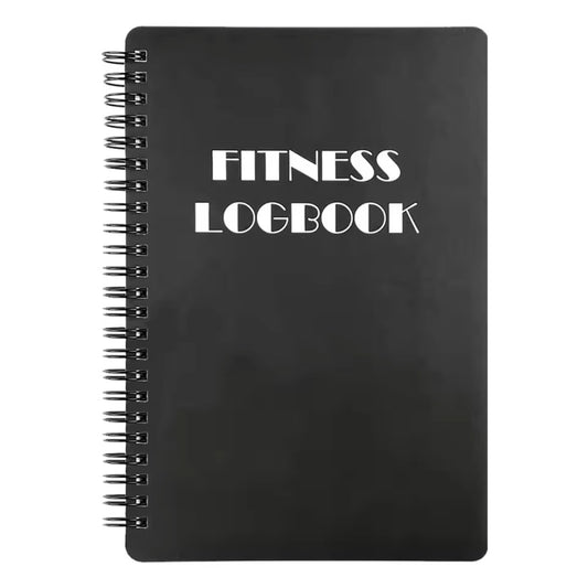 Fitness Planning Notepad