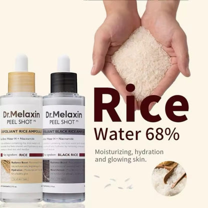 PoreClear™ Rice Serum