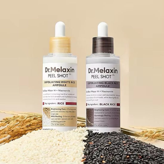 PoreClear™ Rice Serum