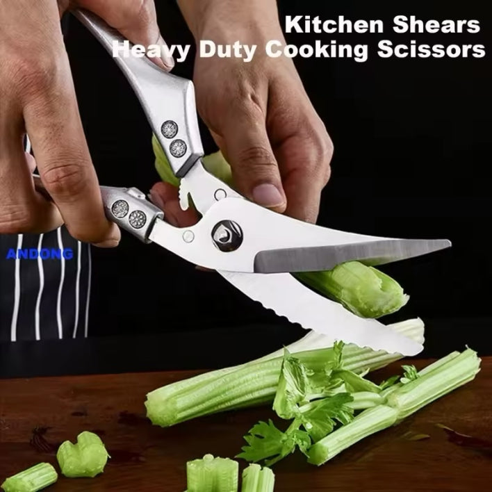 SharpEdge™ Shears