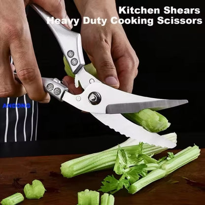 SharpEdge™ Shears