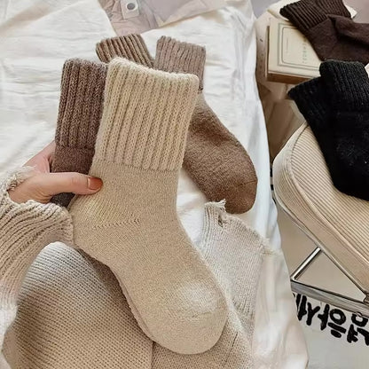 ThermaSoft™ Socks