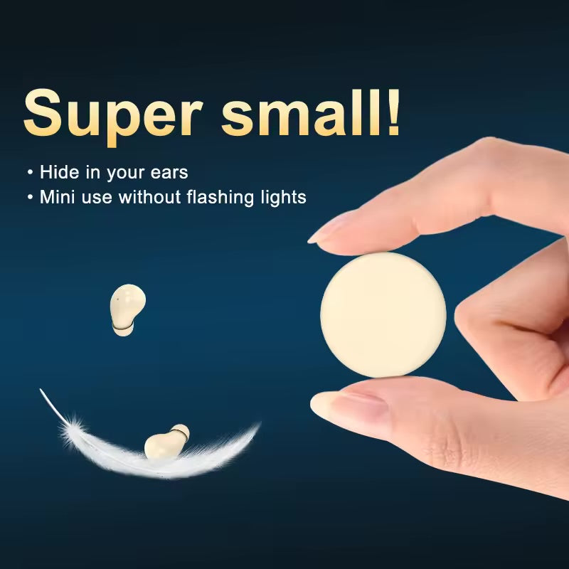 WhisperBuds™ Mini