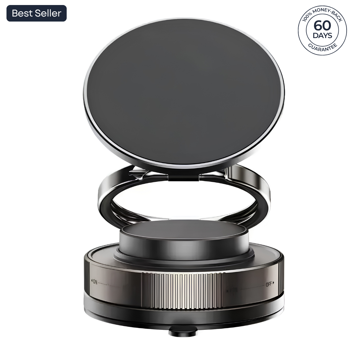 MagMount™ PRO
