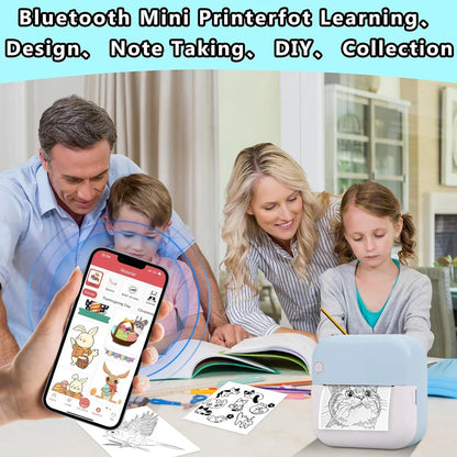 Mini Printer