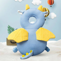 Mesh Dragon