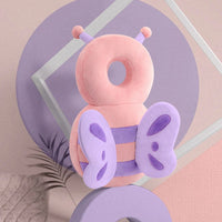 Plush Butterfly