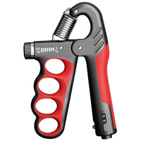 Mechanical Red