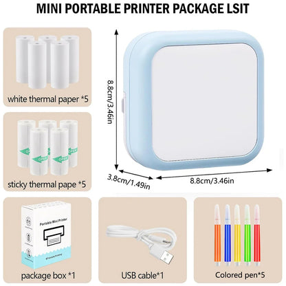 Mini Printer