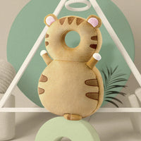 Plush Tiger