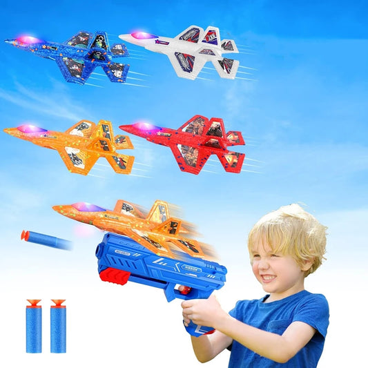 Aircraft Flying Toys Birthday Gifts