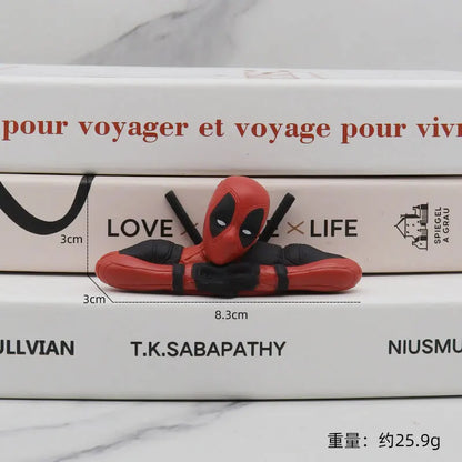 Deadpool Model