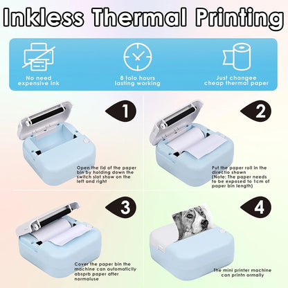 Mini Printer