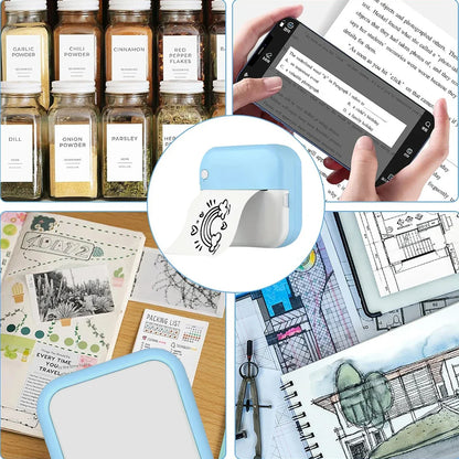 Mini Printer