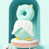 Plush Owl