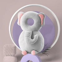 Plush Elephant