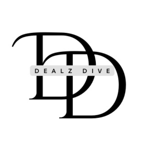 Dealz Dive Online Store