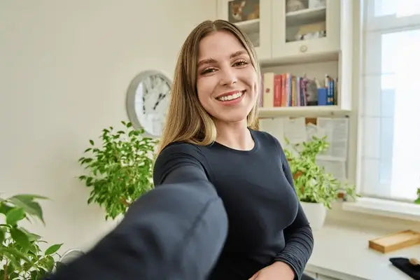 Customer avatar
