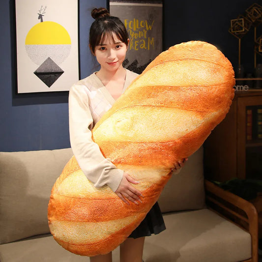 Eiffel the French Bread