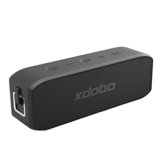 Wireless Bluetooth 5.0 Speaker